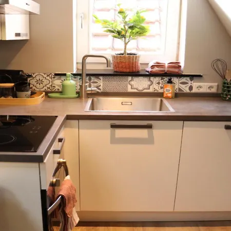 Coolest Loft -studio In -close To The & Amsterdam 3rd Floor הארלם