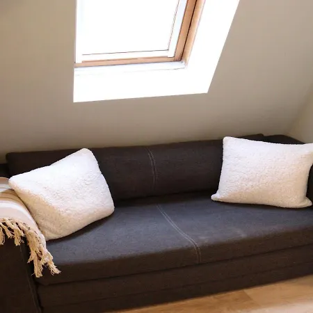 דירה Coolest Loft -studio In -close To The & Amsterdam 3rd Floor הארלם