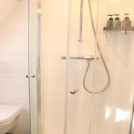 Coolest Loft -studio In -close To The & Amsterdam 3rd Floor