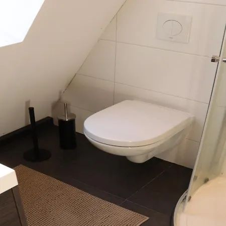 Coolest Loft -studio In -close To The & Amsterdam 3rd Floor