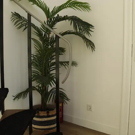 Coolest Loft -studio In -close To The & Amsterdam 3rd Floor *