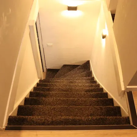 Coolest Loft -studio In -close To The & Amsterdam 3rd Floor